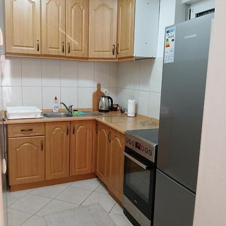 Apartman Ciao Bella Trebinje Zewnętrze zdjęcie