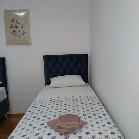 Apartman Ciao Bella Trebinje Zewnętrze zdjęcie