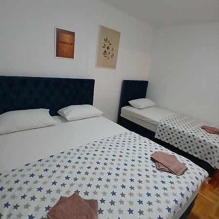Apartman Ciao Bella Trebinje Zewnętrze zdjęcie