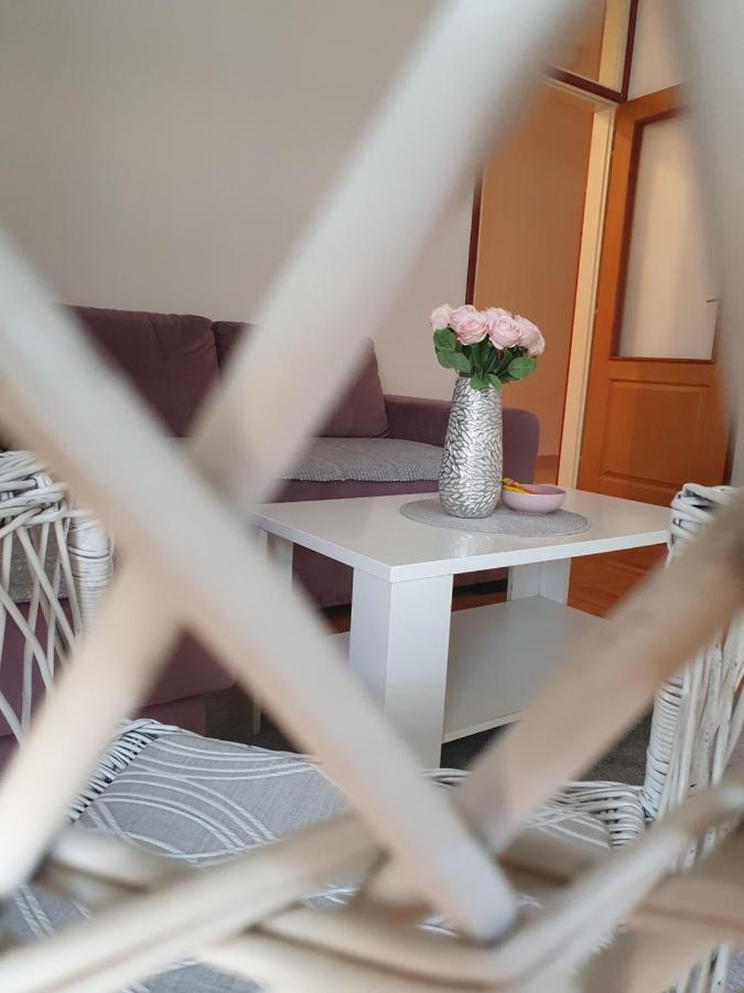 Apartman Ciao Bella Trebinje Zewnętrze zdjęcie