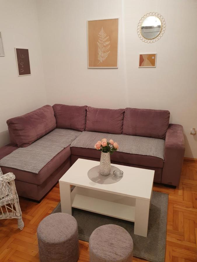 Apartman Ciao Bella Trebinje Zewnętrze zdjęcie