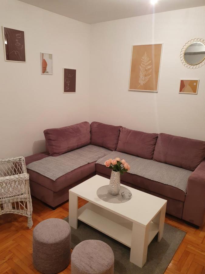 Apartman Ciao Bella Trebinje Zewnętrze zdjęcie
