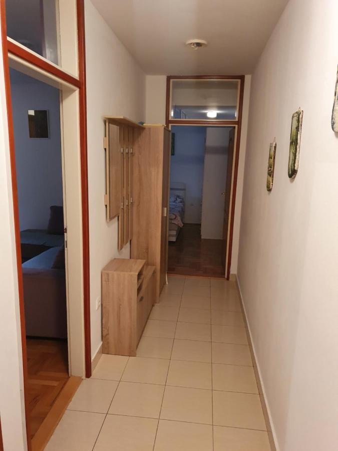 Apartman Ciao Bella Trebinje Zewnętrze zdjęcie