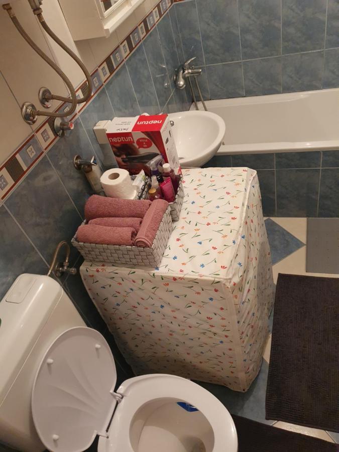 Apartman Ciao Bella Trebinje Zewnętrze zdjęcie