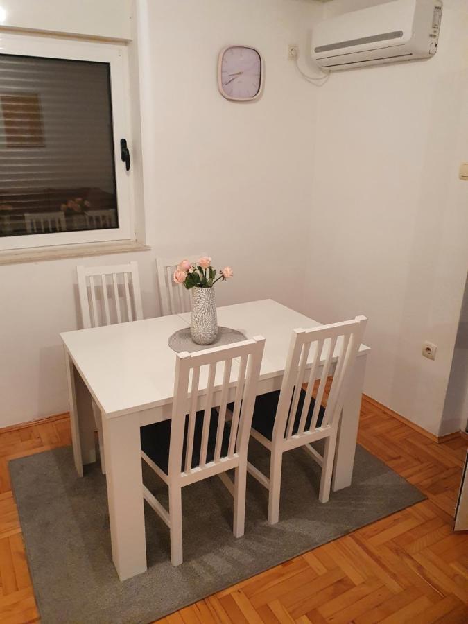 Apartman Ciao Bella Trebinje Zewnętrze zdjęcie