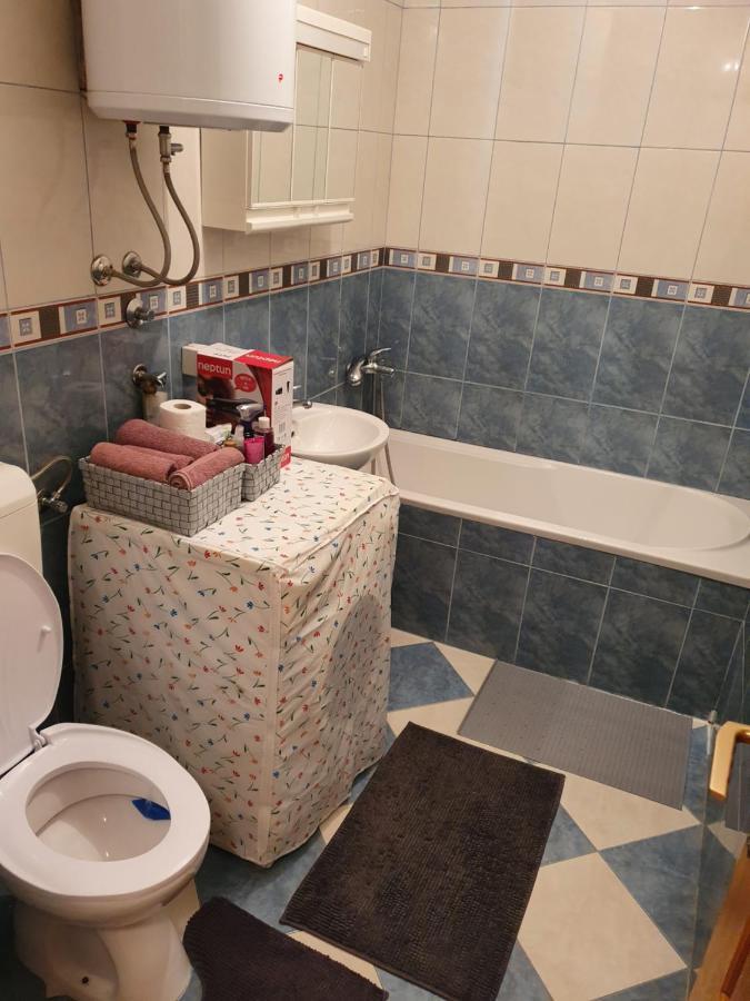 Apartman Ciao Bella Trebinje Zewnętrze zdjęcie