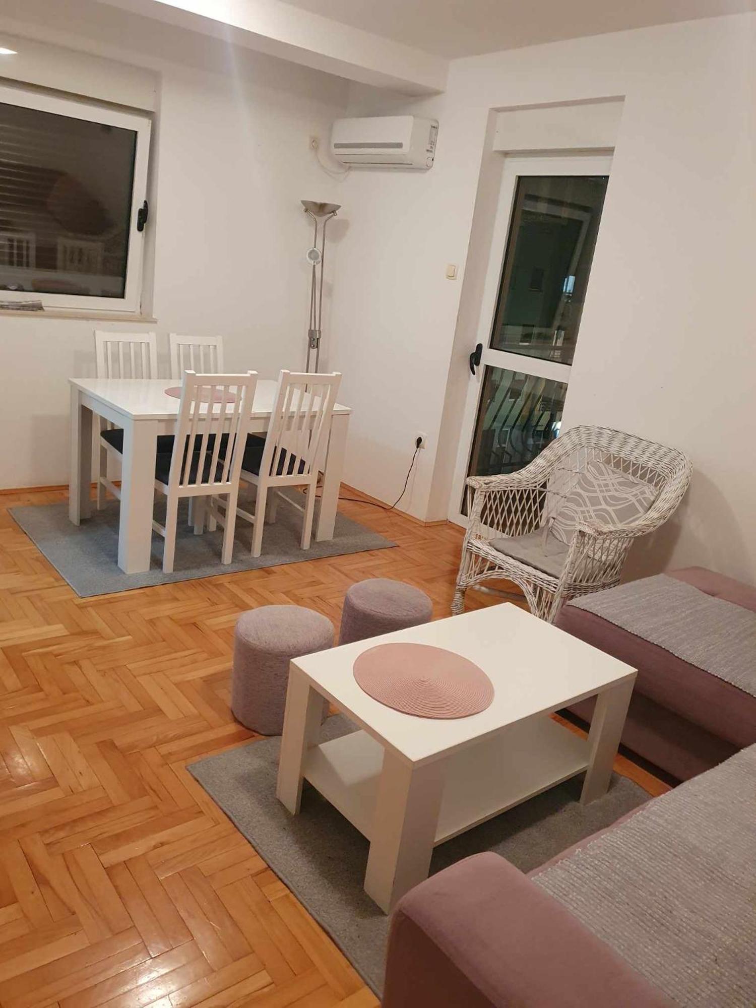 Apartman Ciao Bella Trebinje Zewnętrze zdjęcie