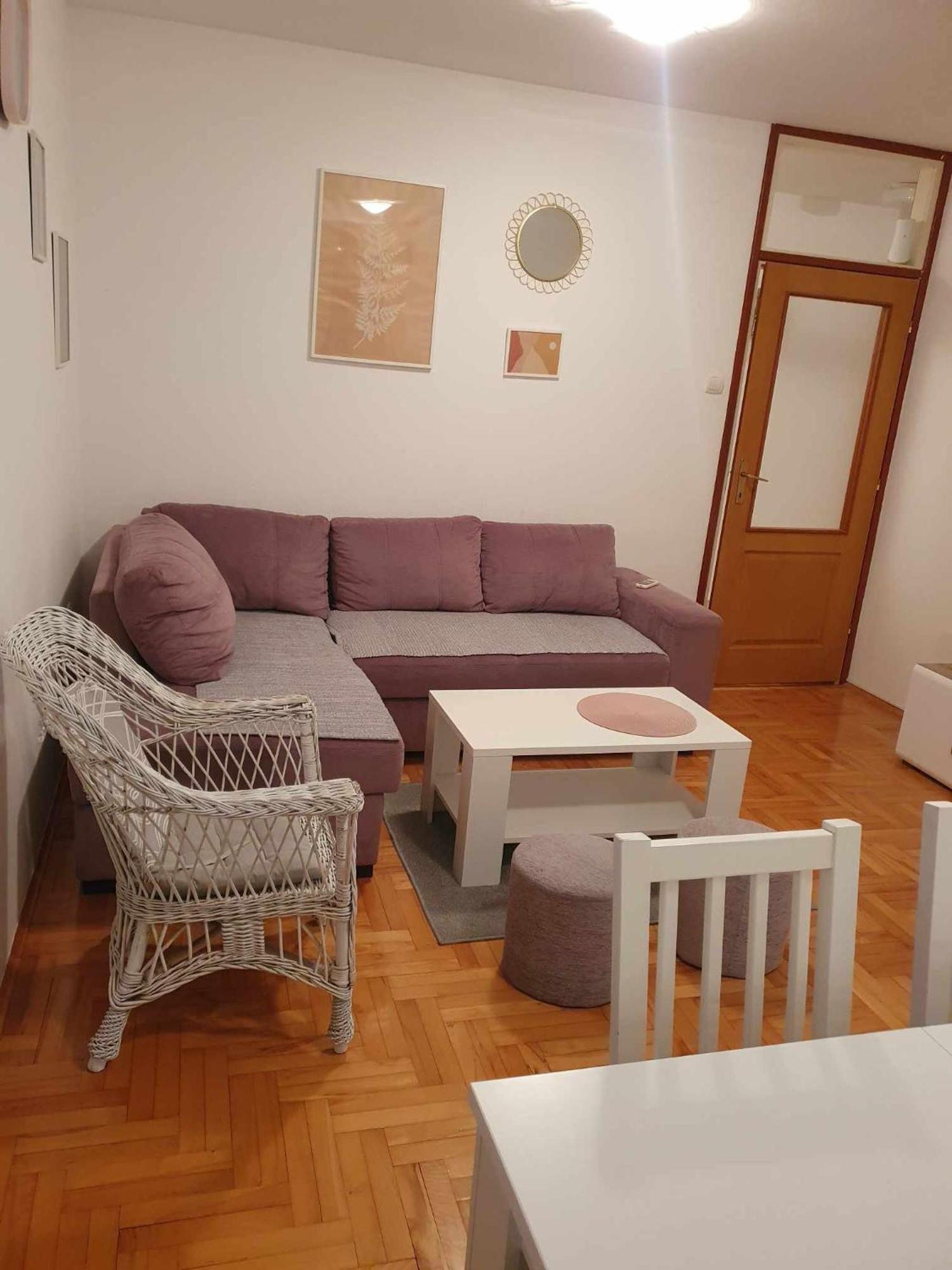 Apartman Ciao Bella Trebinje Zewnętrze zdjęcie