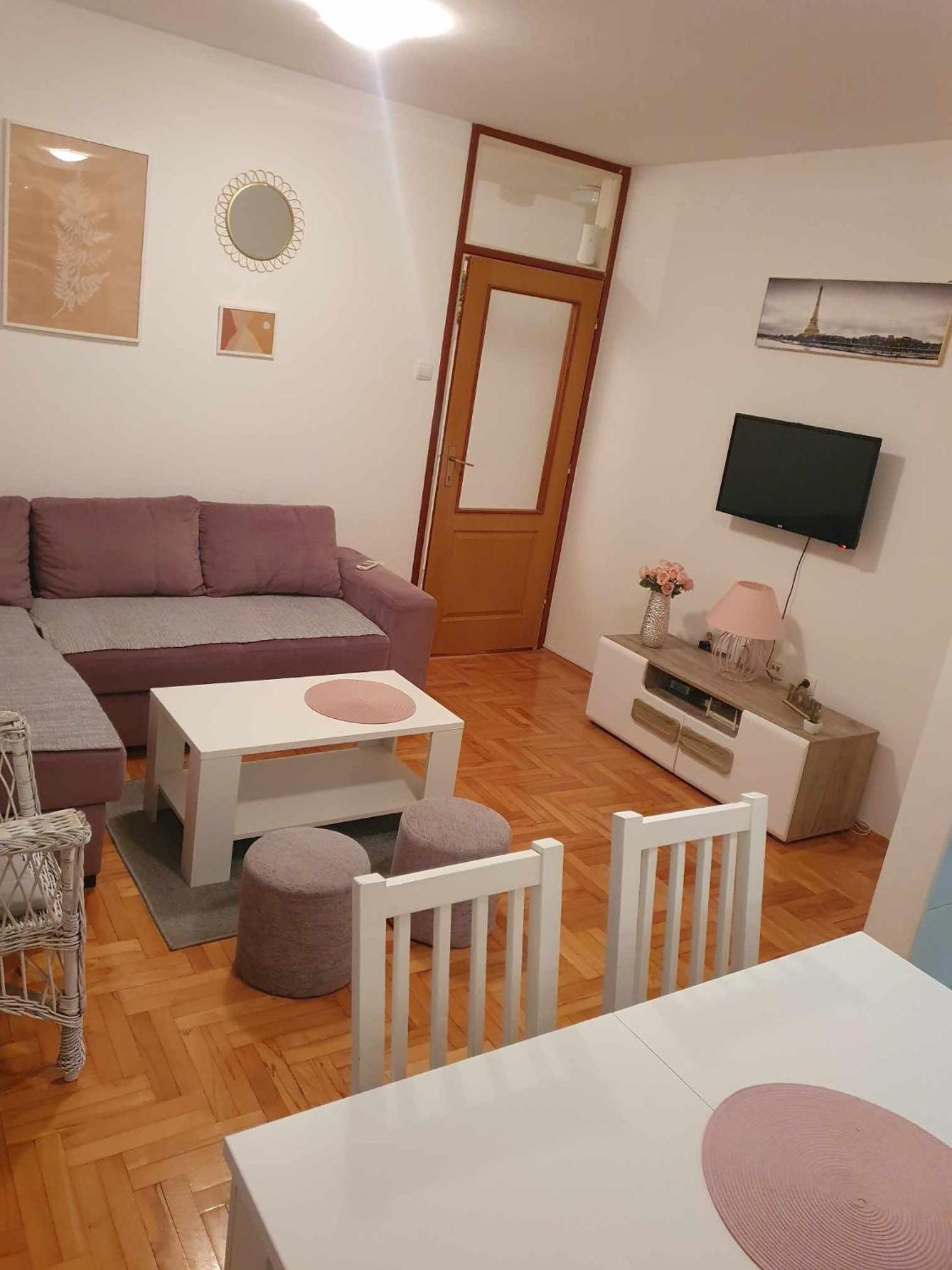 Apartman Ciao Bella Trebinje Zewnętrze zdjęcie