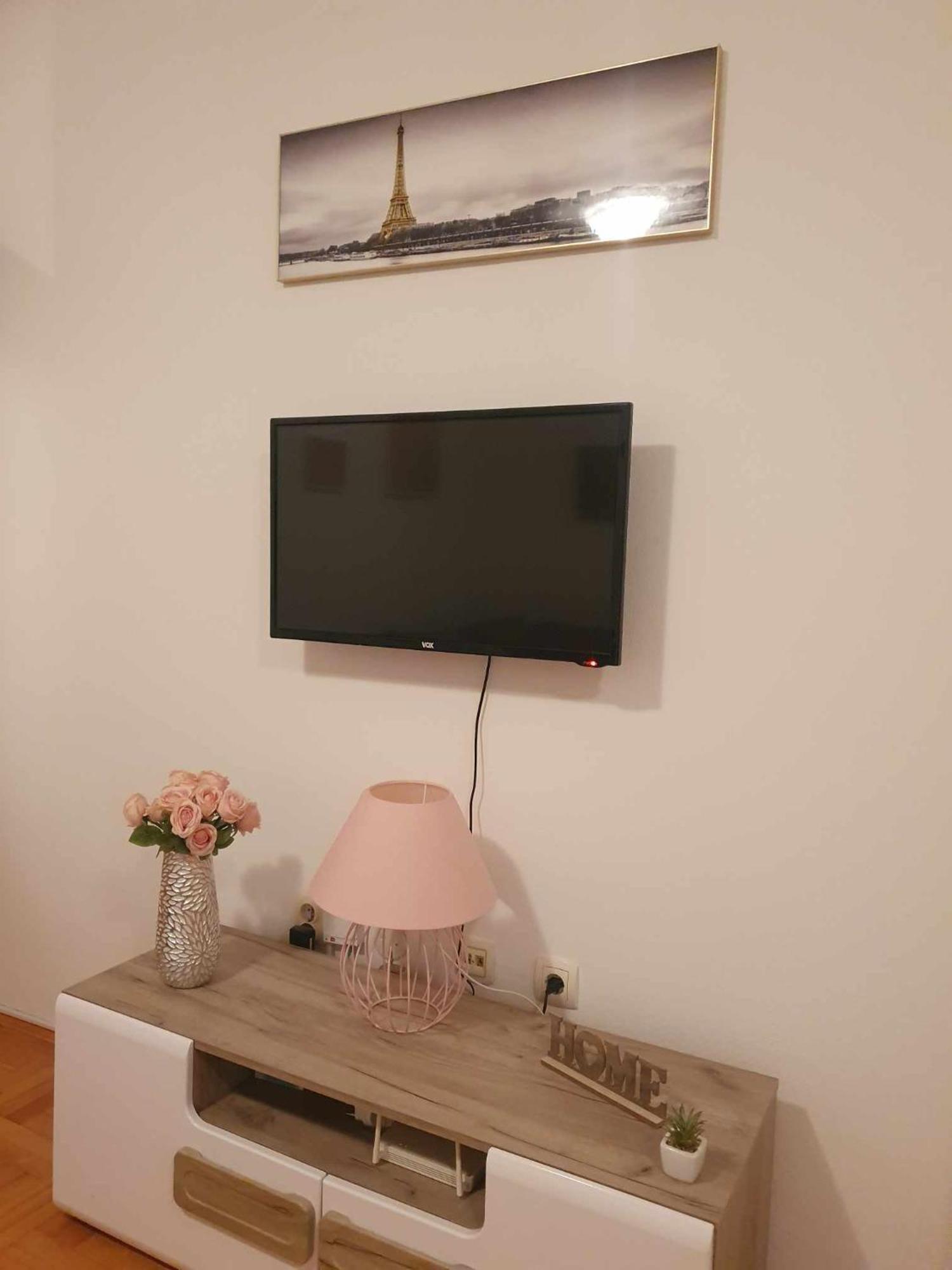 Apartman Ciao Bella Trebinje Zewnętrze zdjęcie