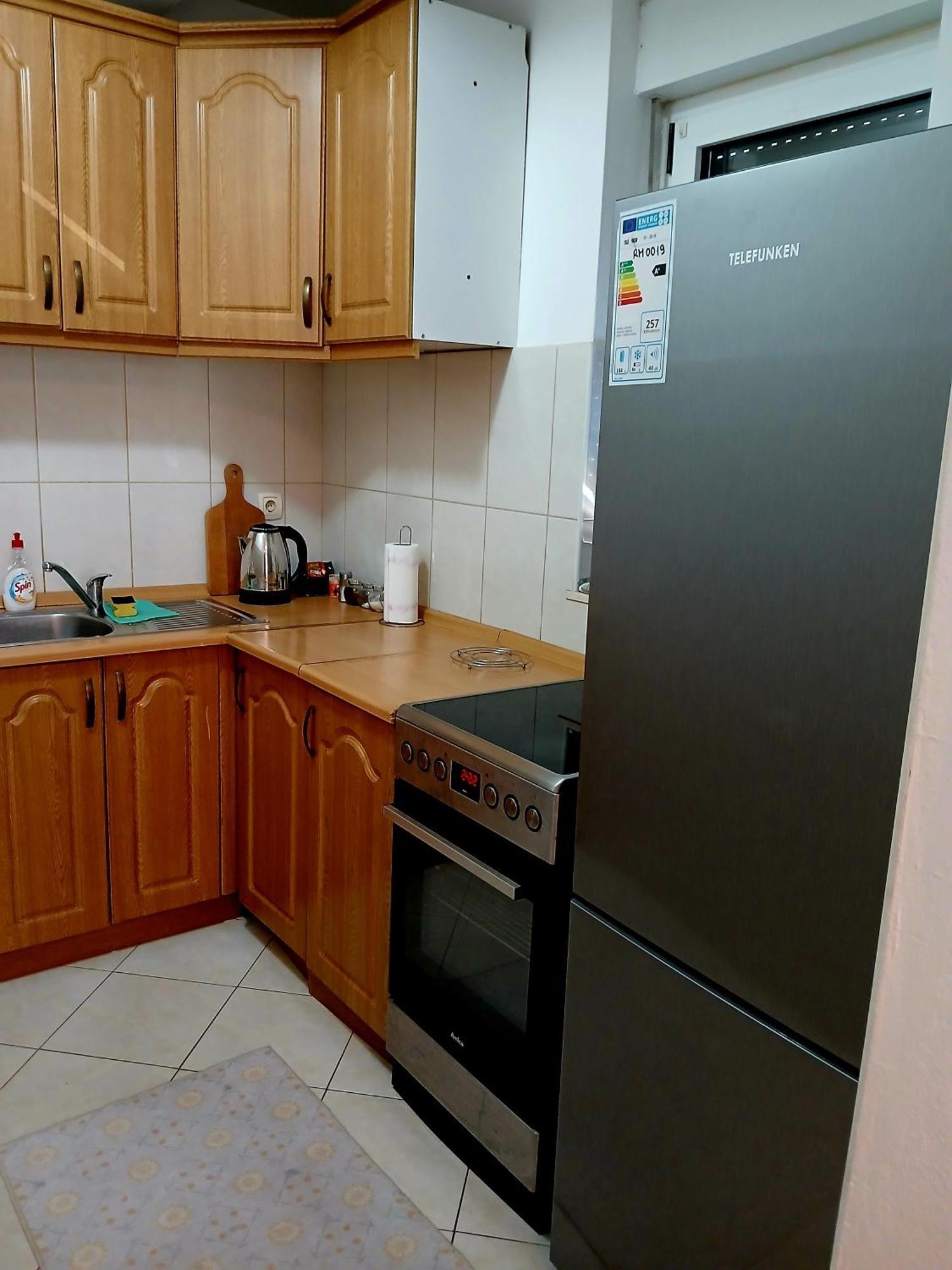 Apartman Ciao Bella Trebinje Zewnętrze zdjęcie