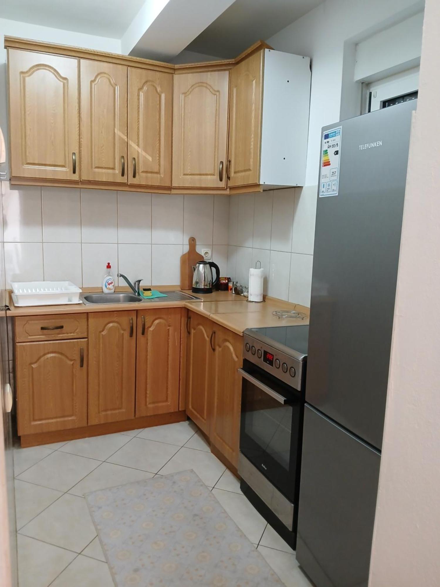 Apartman Ciao Bella Trebinje Zewnętrze zdjęcie