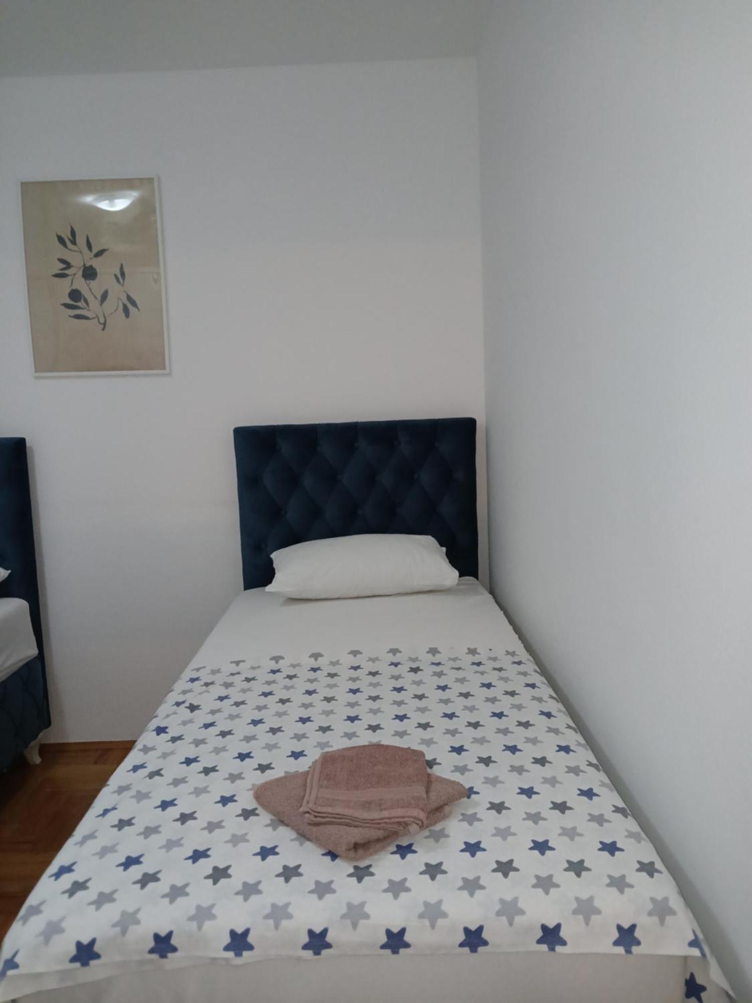 Apartman Ciao Bella Trebinje Zewnętrze zdjęcie