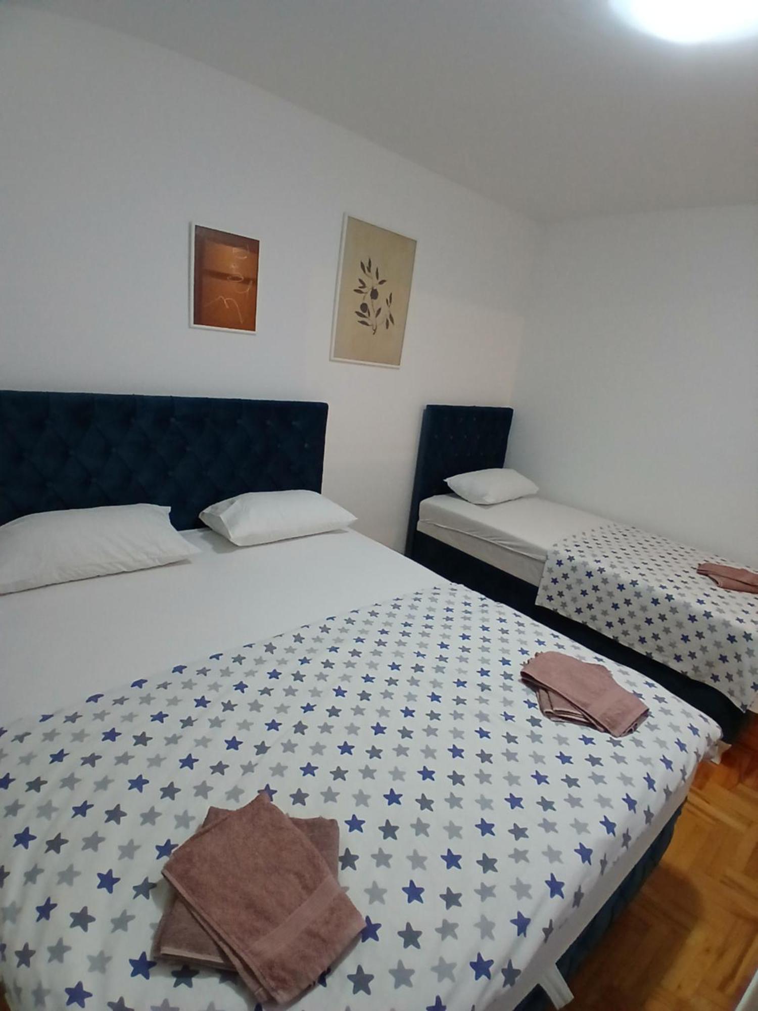 Apartman Ciao Bella Trebinje Zewnętrze zdjęcie